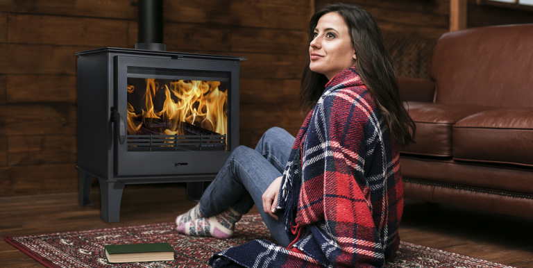 Why wood stoves?