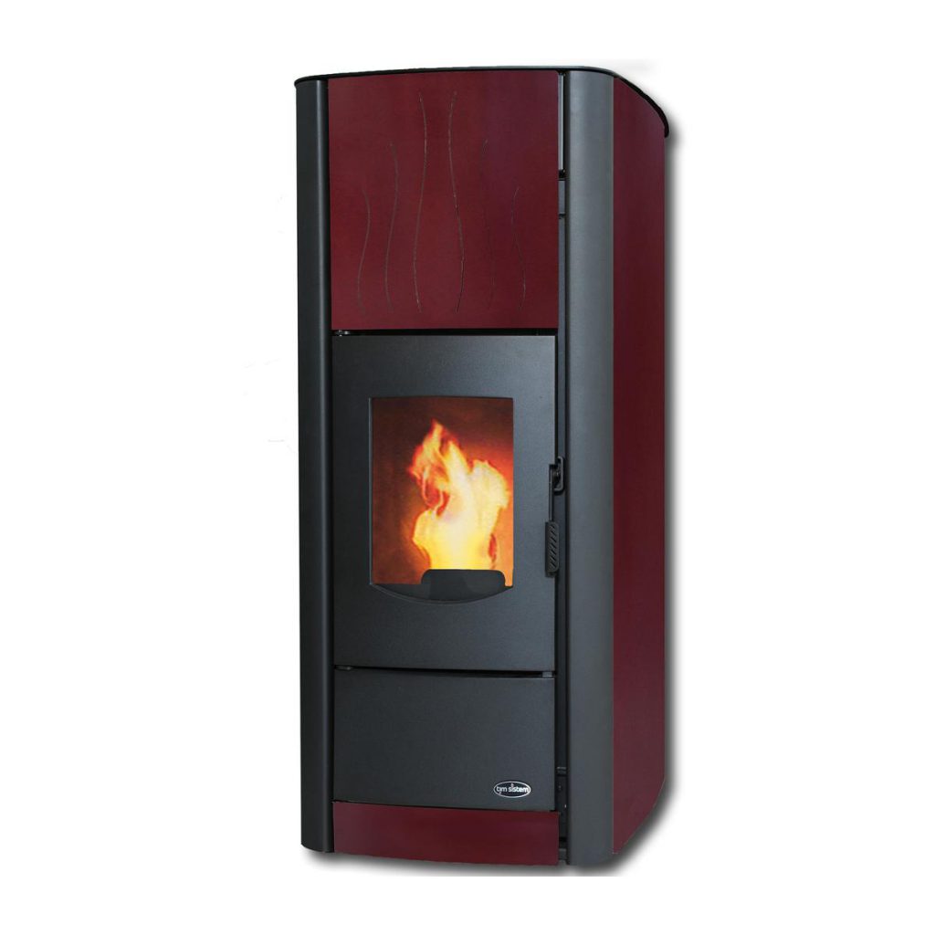 Hydro Pellet stoves Tim Sistem